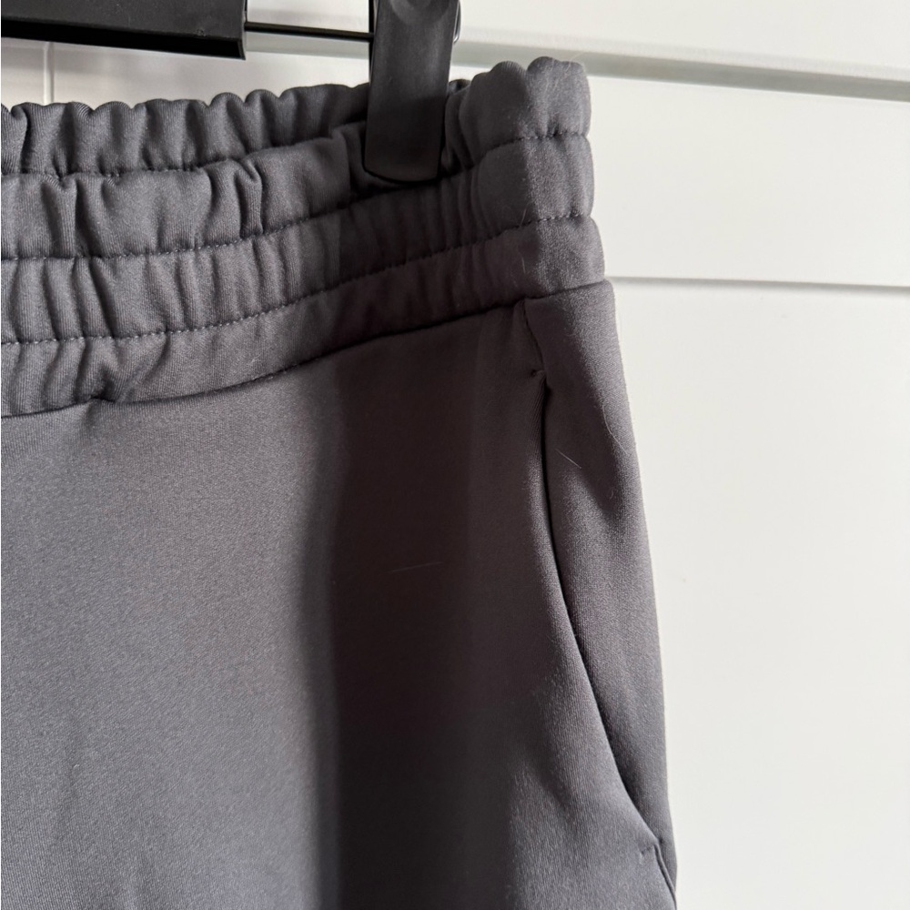 Gray Women's Joggers